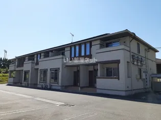 ミレーユIIIの画像