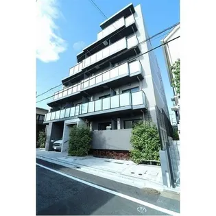 BPRレジデンス御嶽山の画像