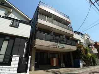 プロムナードパレスの画像