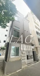 東京都豊島区雑司が谷1【アパート】の外観