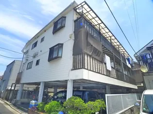 ハイツ生の画像