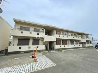 エステートモモの画像