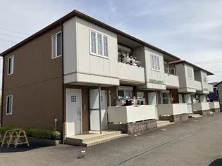 ヒルサイドコート E棟の画像