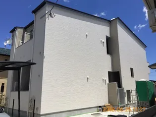 OGGI 長町【2階】の外観