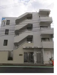 スカイコート西谷の画像