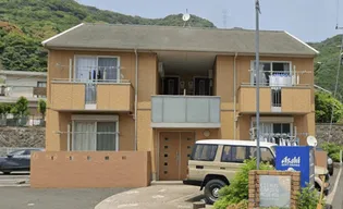 シトラスガーデン門司港 B棟の画像