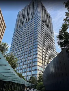セントラルパーク・ラ・トゥール新宿【14階】の外観