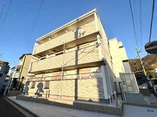 ピレーネ北条Ⅰの画像