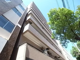 ネオダイキョー神戸元町【10階】の外観