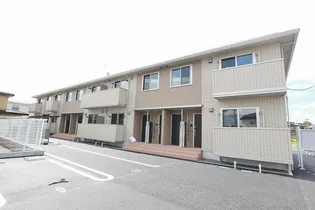 バッソン花巻四日町の画像