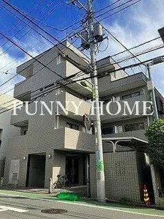 ベルハイツの画像