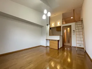 神奈川県横浜市緑区十日市場町【マンション】の外観