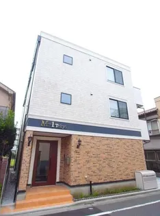 Mー1 TOKYO 羽田の画像
