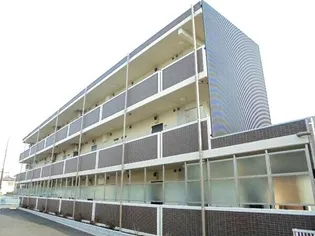クレアモントさがみ野の画像