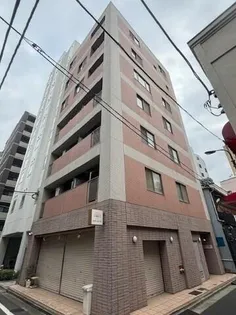 コンフォート築地の画像