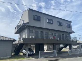 天神台リバーサイドの画像