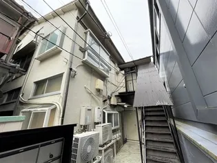 旭ヶ丘ハイツの画像
