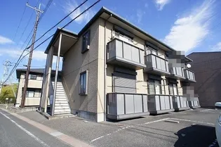 サンフラワー【1階】の外観