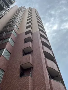 大阪府大阪市北区菅栄町【マンション】の外観