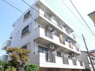 リバティ元住吉の画像