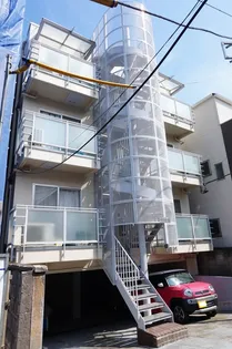 メゾン 小石川の画像