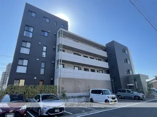 RIOCEREZO【2階】の外観