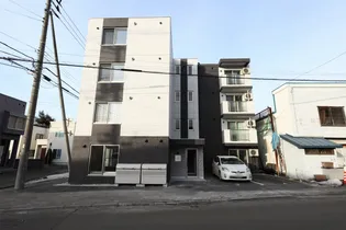 HTS東札幌の画像