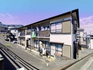 メイリトルハウスの画像