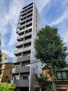 THEATER COURT本駒込の画像