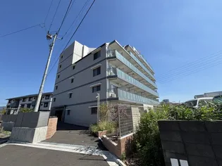 エヌステージ西船橋市川の画像