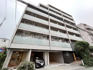 アーバンヴィスタ板橋本町の画像