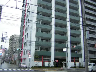 キャッスルプラザ西宮の画像