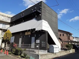 エスペランサ源兵衛町【1階】の外観