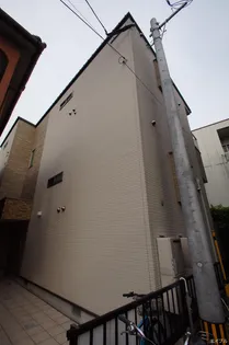 シティベール吉塚Aの画像
