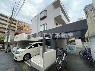 ウィンベルソロ中馬込第一の画像