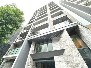 ネベル横浜関内【2階】の外観