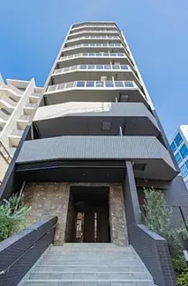 東京都千代田区神田神保町1【マンション】の外観