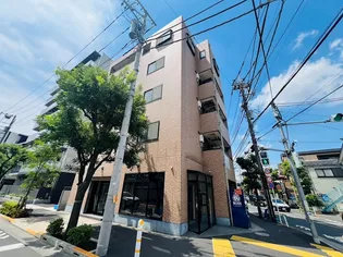 アクロポリス亀有の画像