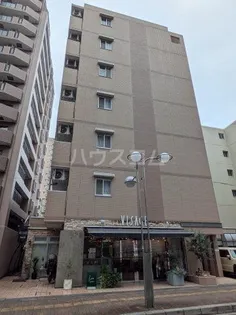 SーFORT市川の画像