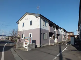 ウィステリアCの画像