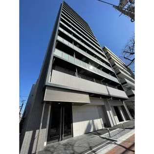 SHOKEN RESIDENCE亀有の画像