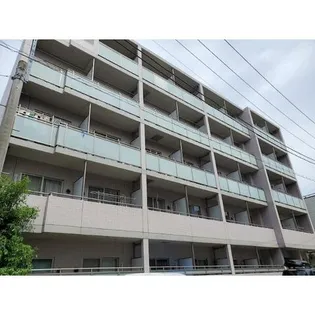 ドミール西馬込の画像