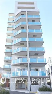 アンベリール墨田の画像
