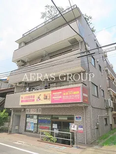 マザール平和台の画像