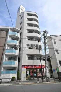 パールマンション白山の画像