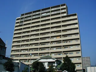 サーパス二番町の画像