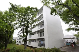 UR洋光台西の画像