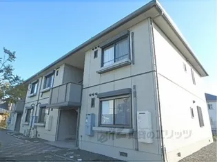 シャーメゾンフェヴリエA棟の画像
