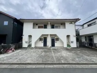 東町コーポの画像