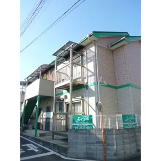グリーンテラスAの画像